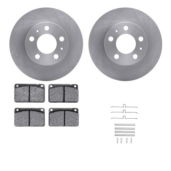 Disc Brake Kit