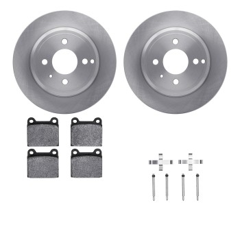 Disc Brake Kit