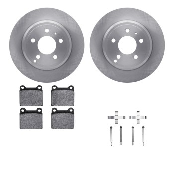 Disc Brake Kit