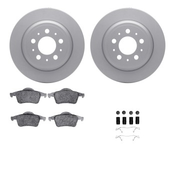 Disc Brake Kit