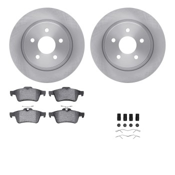 Disc Brake Kit