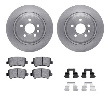 Disc Brake Kit