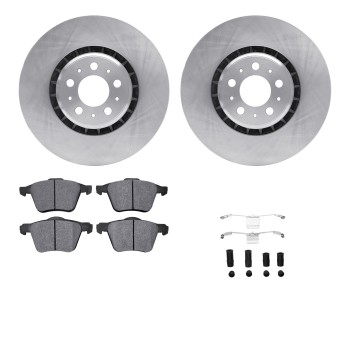 Disc Brake Kit