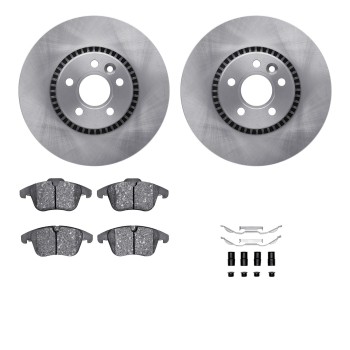 Disc Brake Kit