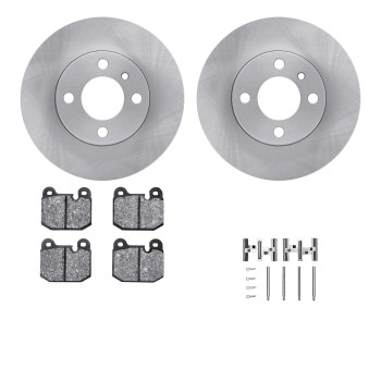 Disc Brake Kit