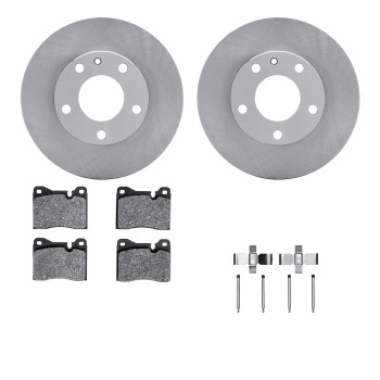Disc Brake Kit