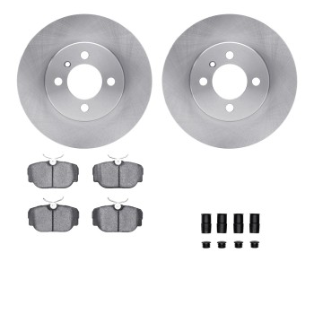 Disc Brake Kit