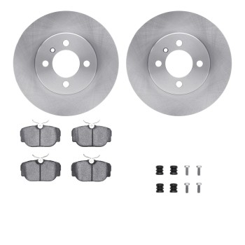 Disc Brake Kit