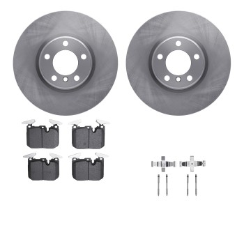 Disc Brake Kit