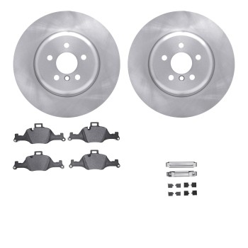 Disc Brake Kit