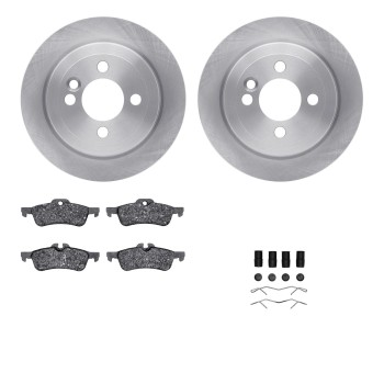 Disc Brake Kit