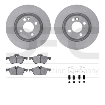 Disc Brake Kit