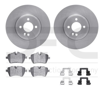 Disc Brake Kit