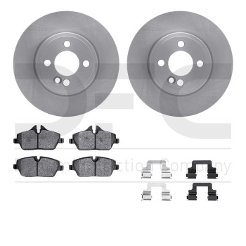 Disc Brake Kit