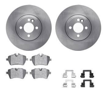 Disc Brake Kit