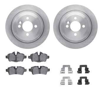Disc Brake Kit