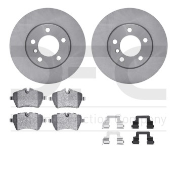 Disc Brake Kit