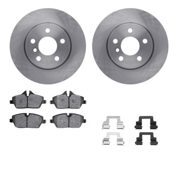 Disc Brake Kit