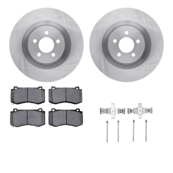 Disc Brake Kit