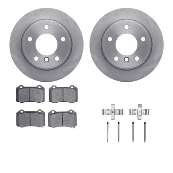 Disc Brake Kit