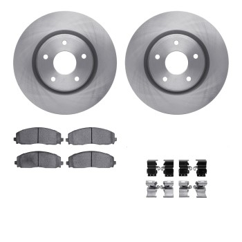 Disc Brake Kit