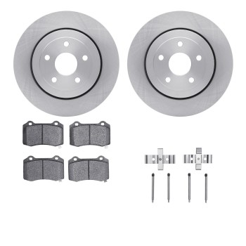 Disc Brake Kit