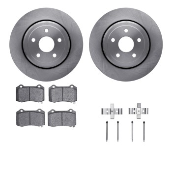 Disc Brake Kit