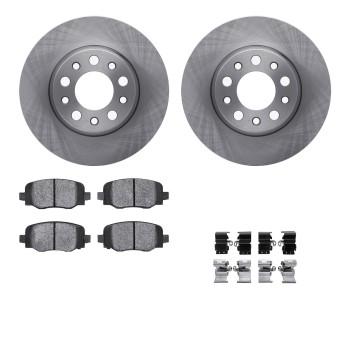 Disc Brake Kit