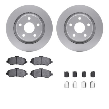 Disc Brake Kit