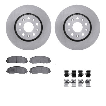 Disc Brake Kit