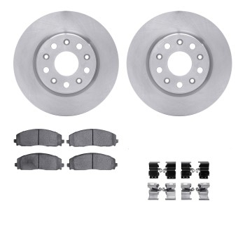 Disc Brake Kit