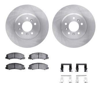 Disc Brake Kit
