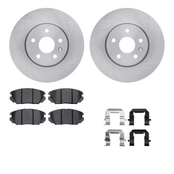 Disc Brake Kit
