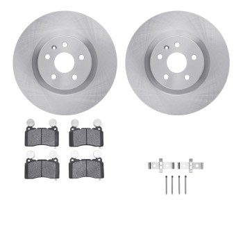 Disc Brake Kit
