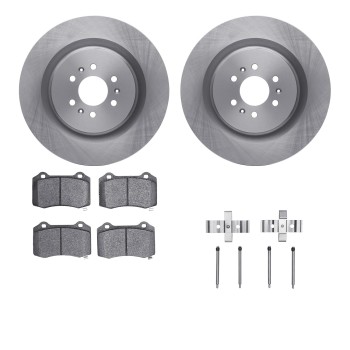 Disc Brake Kit