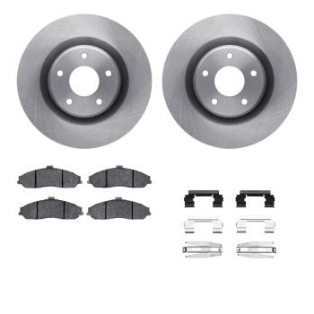 Disc Brake Kit