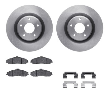 Disc Brake Kit