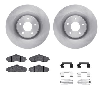 Disc Brake Kit
