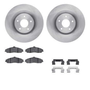 Disc Brake Kit