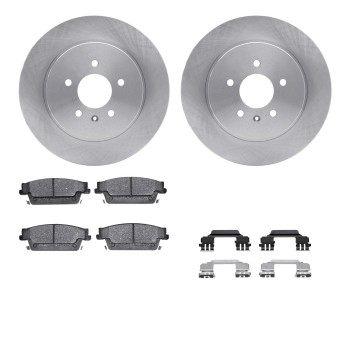 Disc Brake Kit
