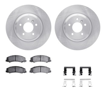 Disc Brake Kit