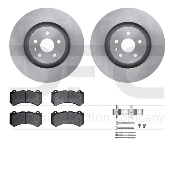 Disc Brake Kit