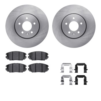 Disc Brake Kit
