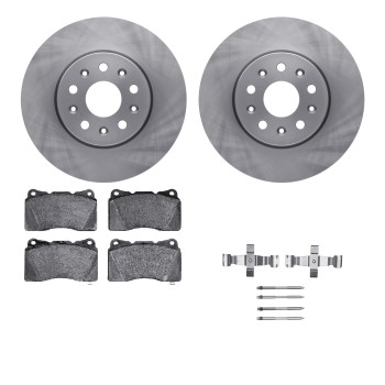 Disc Brake Kit