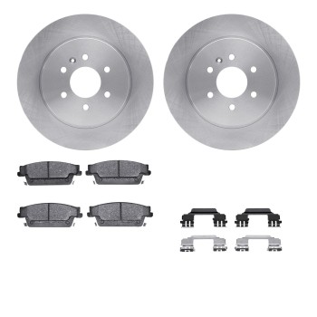 Disc Brake Kit