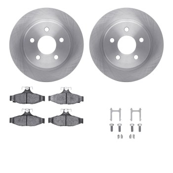 Disc Brake Kit