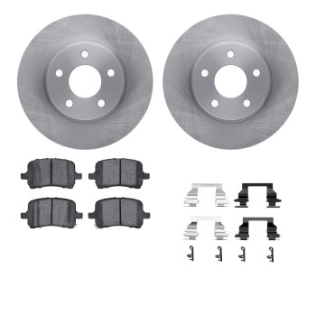 Disc Brake Kit