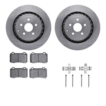 Disc Brake Kit