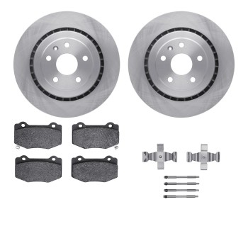 Disc Brake Kit