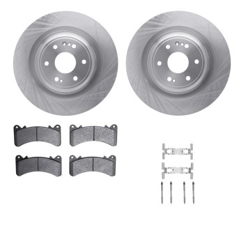Disc Brake Kit